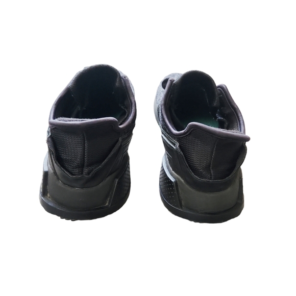 Adidas EQT Cushion ADV Triple Black Mens Size 12.5 Running Sneakers BY9507 RARE! - Picture 7 of 14